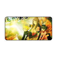 Load image into Gallery viewer, Boruto Mouse Pad (Desk Mat)
