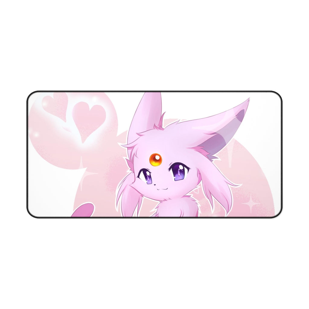 Anime Pokémon Mouse Pad (Desk Mat)