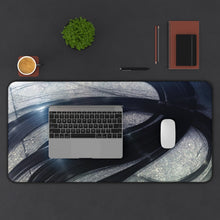 Charger l&#39;image dans la galerie, Grisaia (Series) Mouse Pad (Desk Mat) With Laptop
