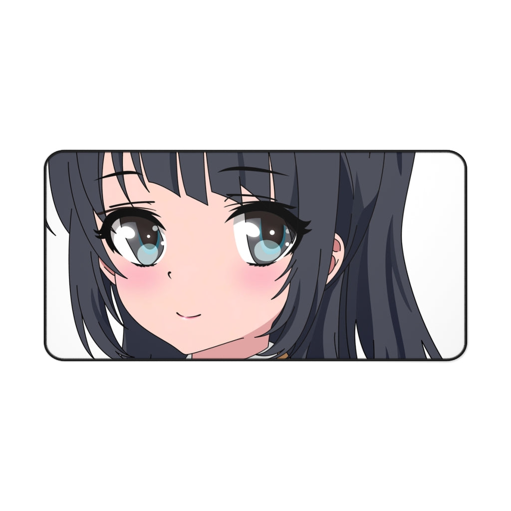 Nagi No Asukara Mouse Pad (Desk Mat)