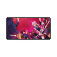 Charger l&#39;image dans la galerie, Anime Crossover Mouse Pad (Desk Mat)
