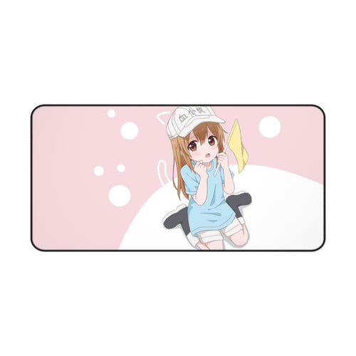 Cells At Work Mouse Pad (Desk Mat)