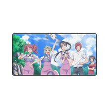 Cargar imagen en el visor de la galería, Amanchu! Mouse Pad (Desk Mat)
