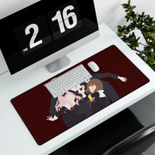 Cargar imagen en el visor de la galería, Kaguya-sama wa Kokurasetai? Mouse Pad (Desk Mat)
