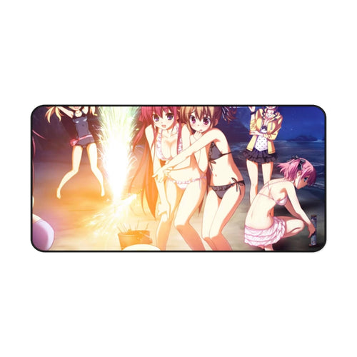 Grisaia (Series) Mouse Pad (Desk Mat)