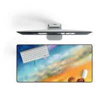 Cargar imagen en el visor de la galería, Your Name. Mouse Pad (Desk Mat)
