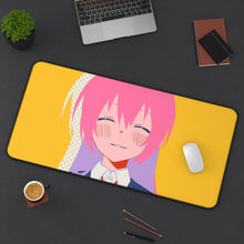 Cargar imagen en el visor de la galería, Shikimori&#39;s Not Just A Cutie Mouse Pad (Desk Mat) On Desk
