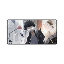 Charger l&#39;image dans la galerie, Mob Psycho 100 Shigeo Kageyama Mouse Pad (Desk Mat)
