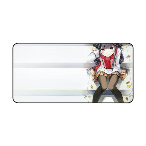 Masamune-kun's Revenge Mouse Pad (Desk Mat)