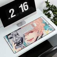 Load image into Gallery viewer, Nahoya Kawata Tokyo Revengers Mouse Pad (Desk Mat)
