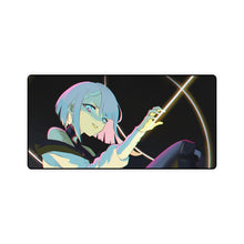 Charger l&#39;image dans la galerie, Cyberpunk: Edgerunners Mouse Pad (Desk Mat)
