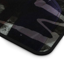 Cargar imagen en el visor de la galería, Villain and a hero Mouse Pad (Desk Mat) Hemmed Edge
