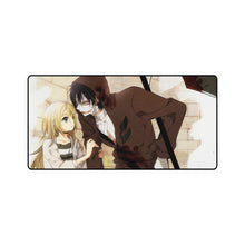 Charger l&#39;image dans la galerie, Tapis de souris (tapis de bureau) Angels Of Death
