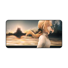 Charger l&#39;image dans la galerie, Violet Evergarden Violet Evergarden Mouse Pad (Desk Mat)
