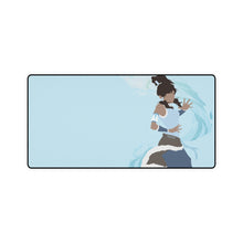 Cargar imagen en el visor de la galería, Alfombrilla de ratón (alfombrilla de escritorio) de Avatar: La leyenda de Korra
