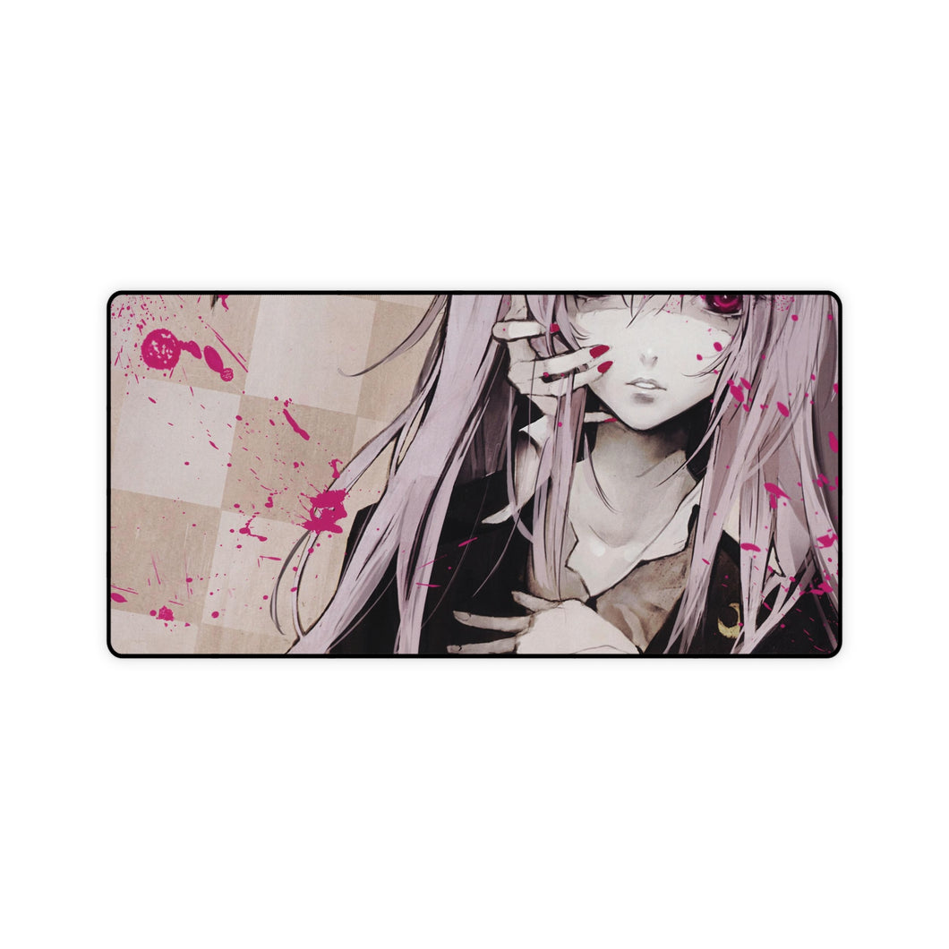 Tapis de souris Touhou (tapis de bureau)