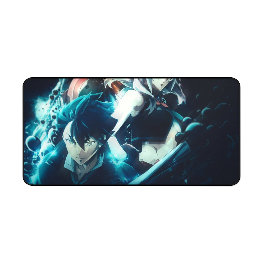 God Eater Mouse Pad (Desk Mat)