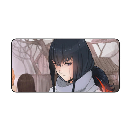 Kill La Kill Mouse Pad (Desk Mat)