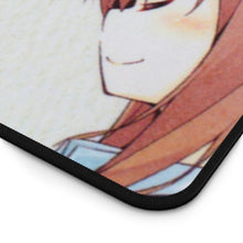 Charger l&#39;image dans la galerie, Sakurasou No Pet Na Kanojo Mouse Pad (Desk Mat) Hemmed Edge
