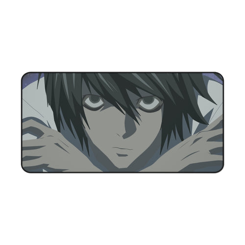 Death Note Mouse Pad (Desk Mat)