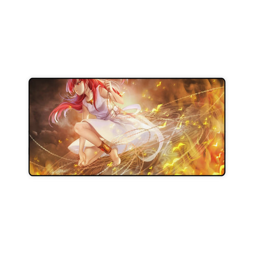 Morgiana Mouse Pad (Desk Mat)