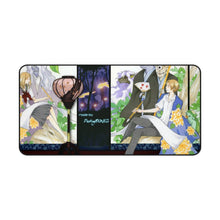 Cargar imagen en el visor de la galería, Natsume&#39;s Book Of Friends Mouse Pad (Desk Mat)
