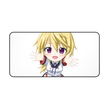 Charger l&#39;image dans la galerie, Infinite Stratos Mouse Pad (Desk Mat)
