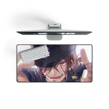 Charger l&#39;image dans la galerie, Free! Rin Matsuoka Mouse Pad (Desk Mat) On Desk
