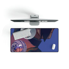 Load image into Gallery viewer, Sharingan and Rinnegan, Eyes, Mouse Pad (Desk Mat)
