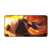 Charger l&#39;image dans la galerie, Hypnosis Mic Mouse Pad (Desk Mat)
