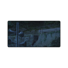 Load image into Gallery viewer, Your Name. Mouse Pad (Desk Mat)
