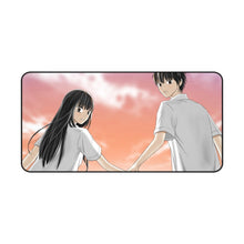 Load image into Gallery viewer, Kimi Ni Todoke Mouse Pad (Desk Mat)
