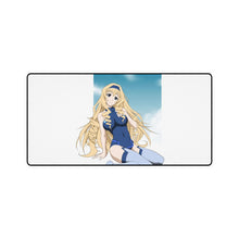 Charger l&#39;image dans la galerie, Infinite Stratos Mouse Pad (Desk Mat)
