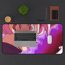 Cargar imagen en el visor de la galería, Dragon Ball Super Mouse Pad (Desk Mat) With Laptop
