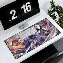 Charger l&#39;image dans la galerie, Fate/Grand Order Mouse Pad (Desk Mat) With Laptop
