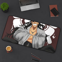 Cargar imagen en el visor de la galería, Drifters Mouse Pad (Desk Mat) On Desk
