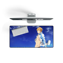 Load image into Gallery viewer, Free! Nagisa Hazuki Mouse Pad (Desk Mat) On Desk
