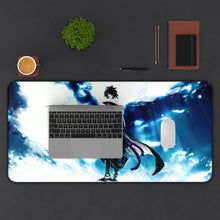 Charger l&#39;image dans la galerie, Anime Naruto Mouse Pad (Desk Mat) With Laptop
