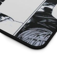 Cargar imagen en el visor de la galería, Anime Death Note Mouse Pad (Desk Mat) Hemmed Edge
