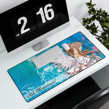 Load image into Gallery viewer, Ah! My Goddess Mouse Pad (Desk Mat)
