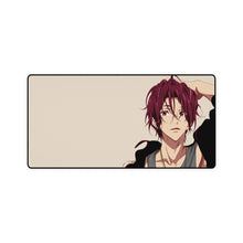 Charger l&#39;image dans la galerie, Free! Rin Matsuoka Mouse Pad (Desk Mat)
