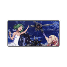 Cargar imagen en el visor de la galería, Macross Mouse Pad (Desk Mat)
