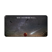 Charger l&#39;image dans la galerie, Karma Akabane Mouse Pad (Desk Mat)
