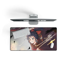 Cargar imagen en el visor de la galería, Yashahime: Princess Half-Demon Mouse Pad (Desk Mat)
