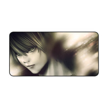 Load image into Gallery viewer, Anime Death Note Mouse Pad (Desk Mat)
