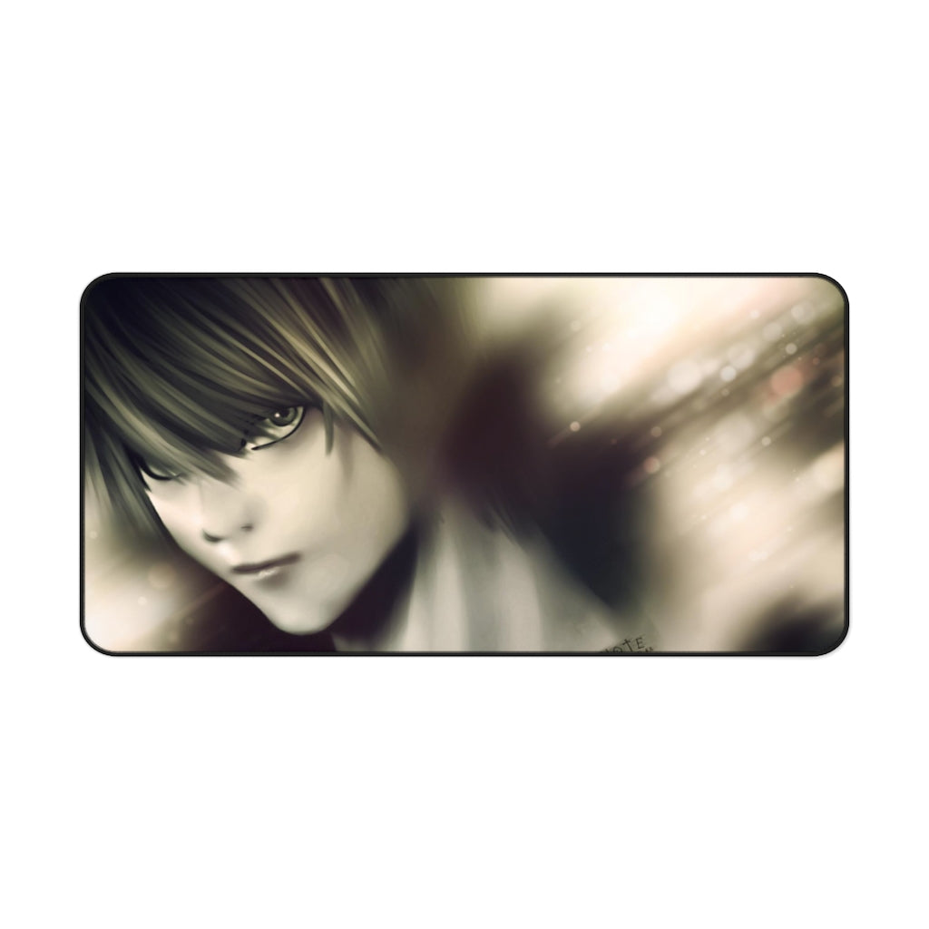 Anime Death Note Mouse Pad (Desk Mat)