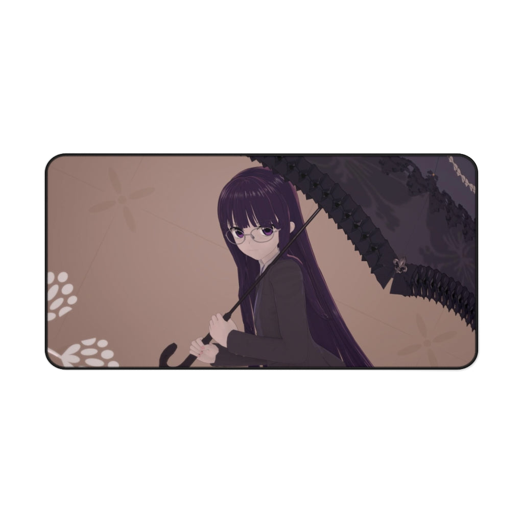 Inu × Boku SS Mouse Pad (Desk Mat)