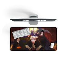 Cargar imagen en el visor de la galería, Hetalia: Axis Powers Mouse Pad (Desk Mat) On Desk
