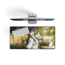 Cargar imagen en el visor de la galería, Amagami Mouse Pad (Desk Mat)
