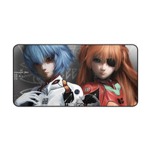 Cargar imagen en el visor de la galería, Evangelion: 3.0 You Can (Not) Redo Mouse Pad (Desk Mat)
